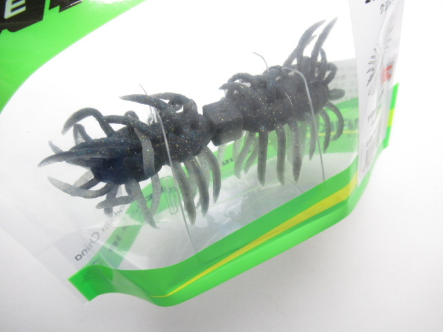 HAIRY SPIDER KUJALA 110