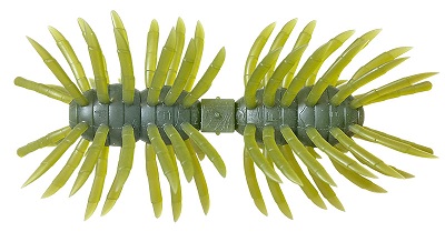 Kata Kujara elastomer