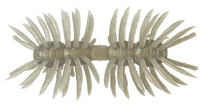 Kata Kujara elastomer