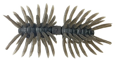 Kata Kujara elastomer
