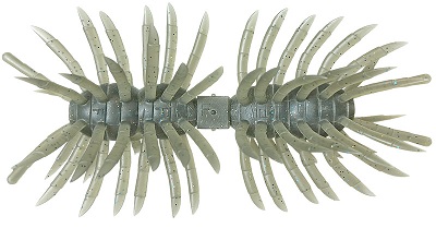 Kata Kujara elastomer