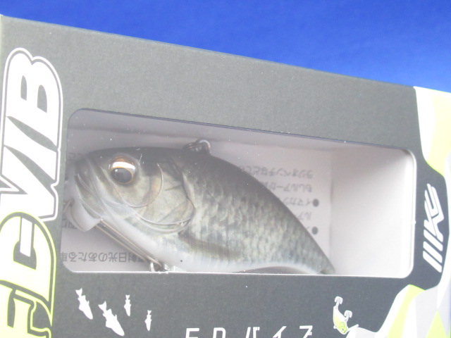 FDバイブ 3Dリアリズム