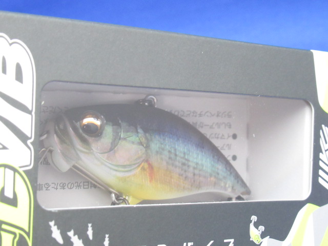 FDバイブ 3Dリアリズム