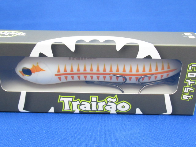 Trairao
