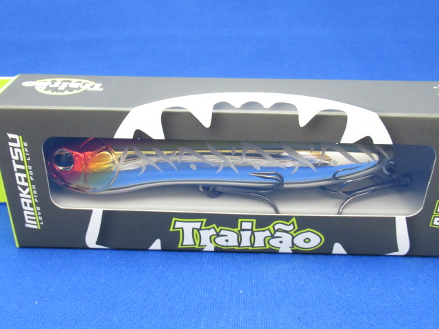 Trairao