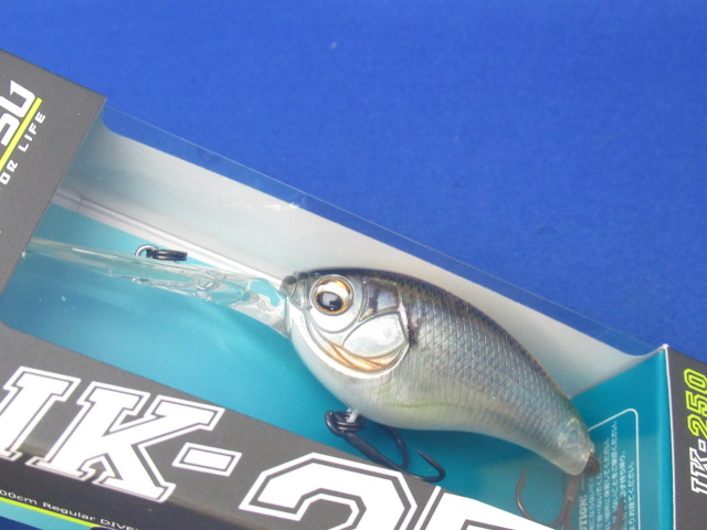 IMAKATSU Crank IK-250