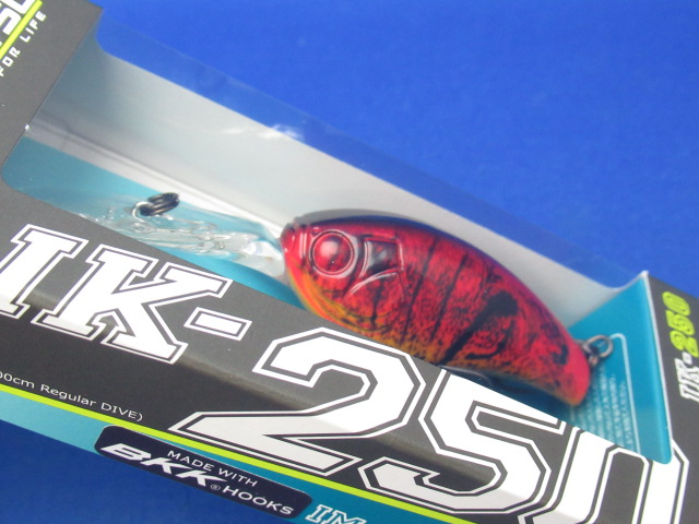 IMAKATSU Crank IK-250