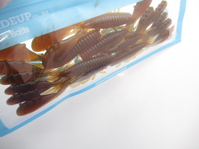 STAGGER CRAW 3.3”