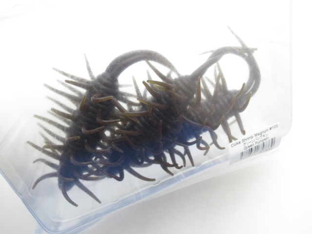 Coike Shrimp Magnum