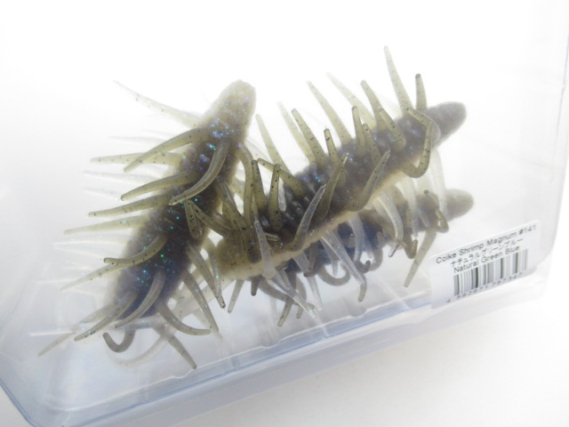 Coike Shrimp Magnum