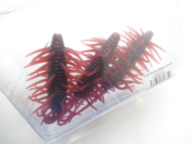 Coike Shrimp Magnum