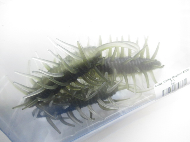 Coike Shrimp Magnum