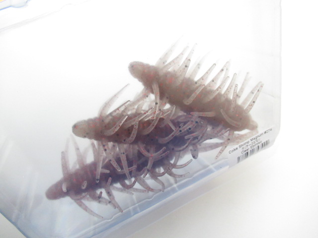 Coike Shrimp Magnum