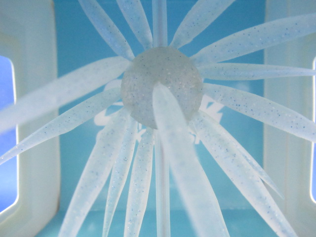 HU COIKE FISH L Elastomer