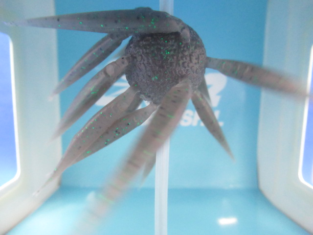 HU COIKE FISH L Elastomer