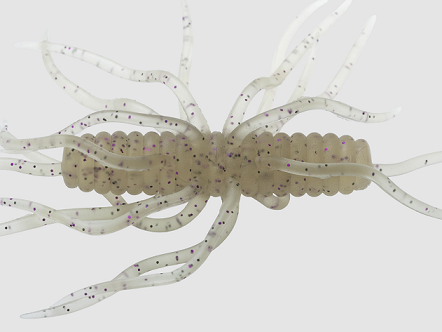 Cike Thunder M Elastomer