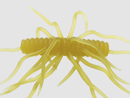 Cike Thunder M Elastomer