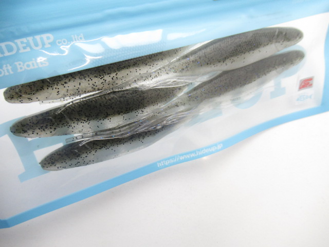 JUDY FISH 4.2”