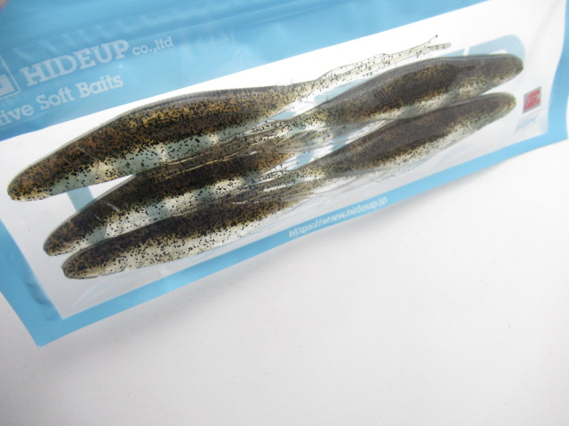 JUDY FISH 4.2”