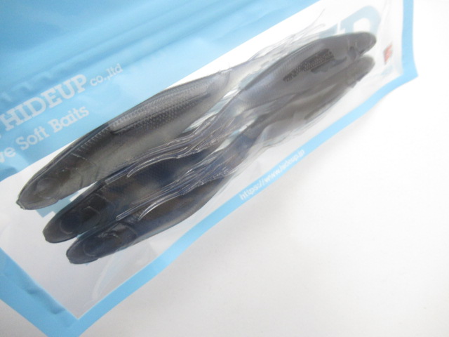 JUDY FISH 4.2”