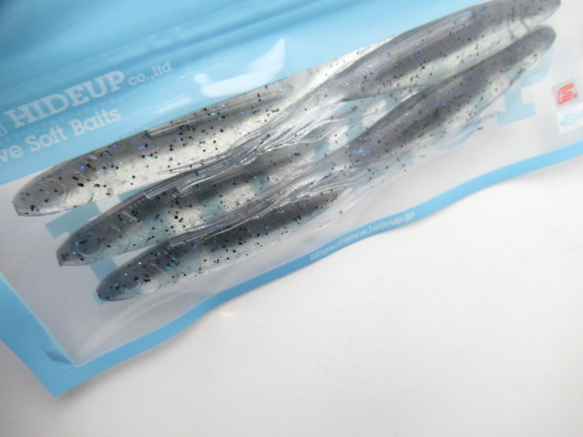 JUDY FISH 4.2”