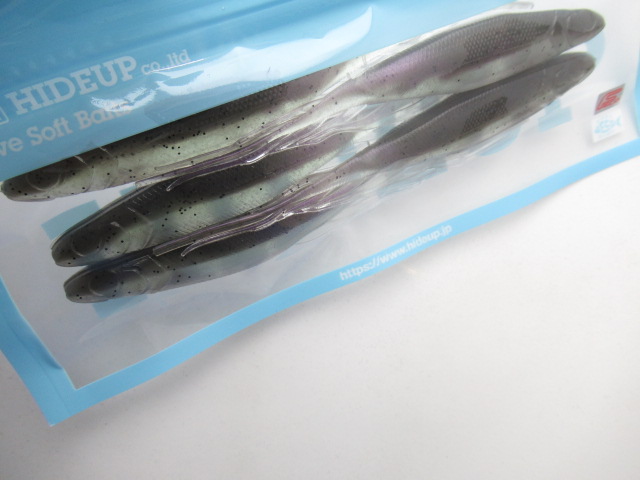 JUDY FISH 4.2”
