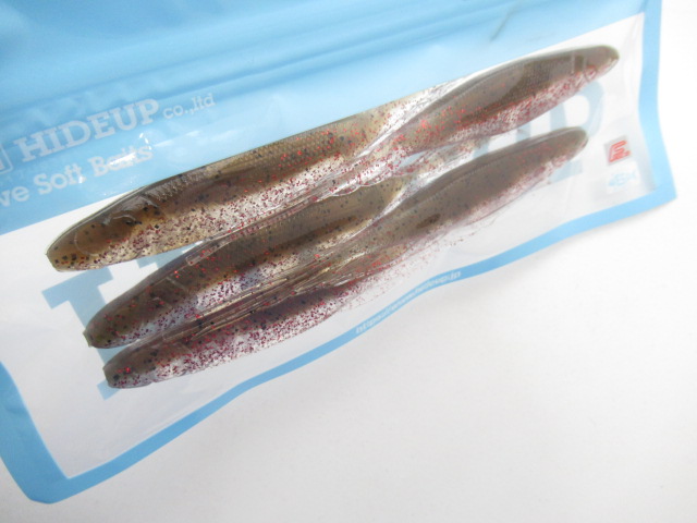 JUDY FISH 4.2”