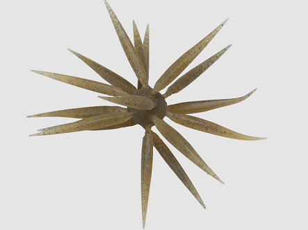 HU COIKE FISH M エラストマー