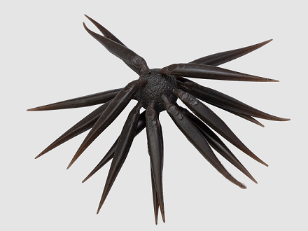 HU COIKE FISH M エラストマー