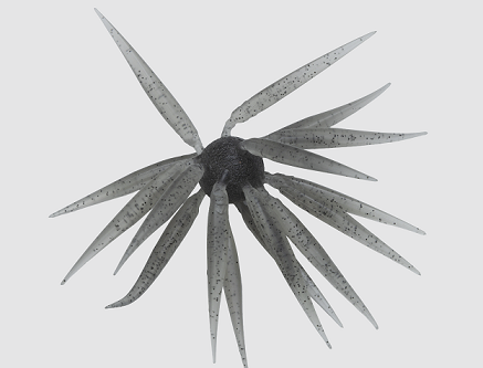 HU COIKE FISH M エラストマー