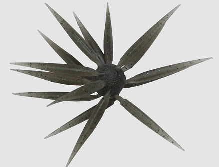 HU COIKE FISH M エラストマー