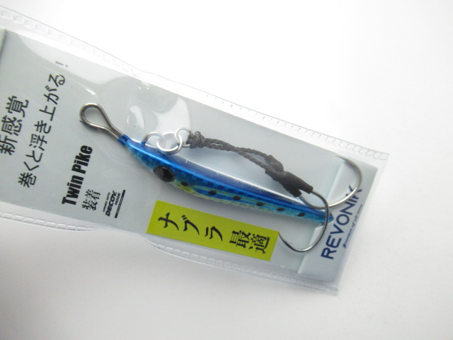 POP-UP JIG 30g