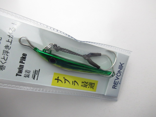 POP-UP JIG 30g