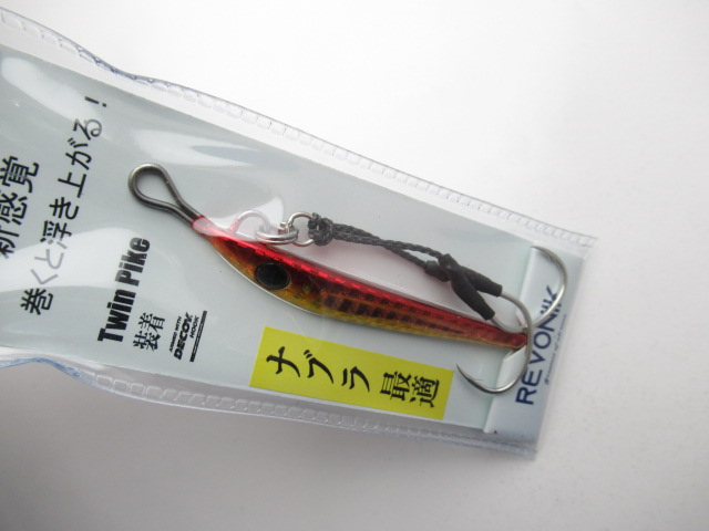 POP-UP JIG 30g