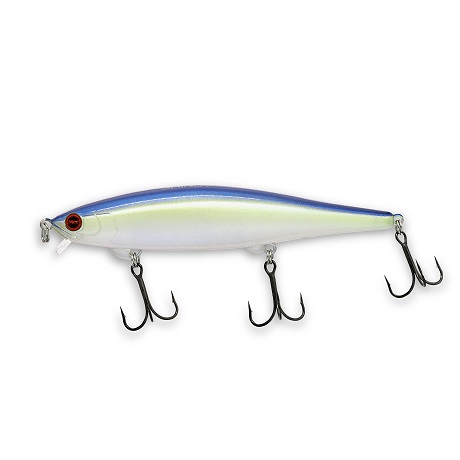 SHINDY 110 Super Shallow