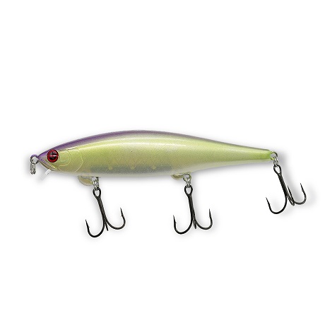 SHINDY 110 Super Shallow