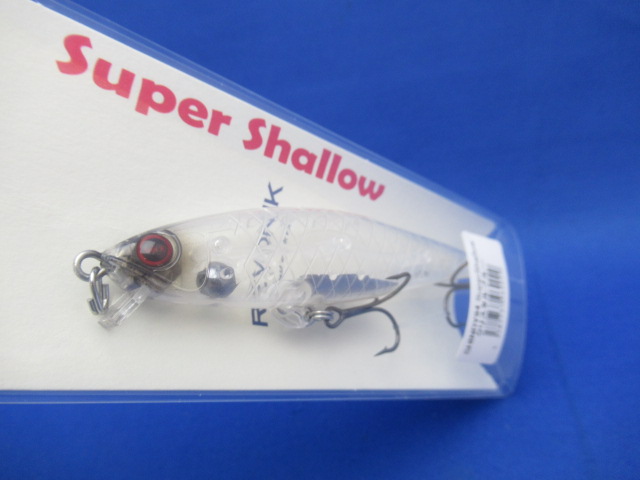 SHINDY 94 Super Shallow