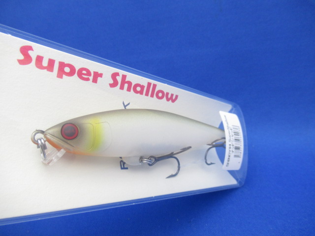 SHINDY 94 Super Shallow