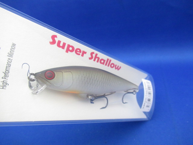 SHINDY 94 Super Shallow