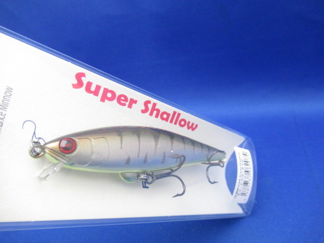 SHINDY 94 Super Shallow