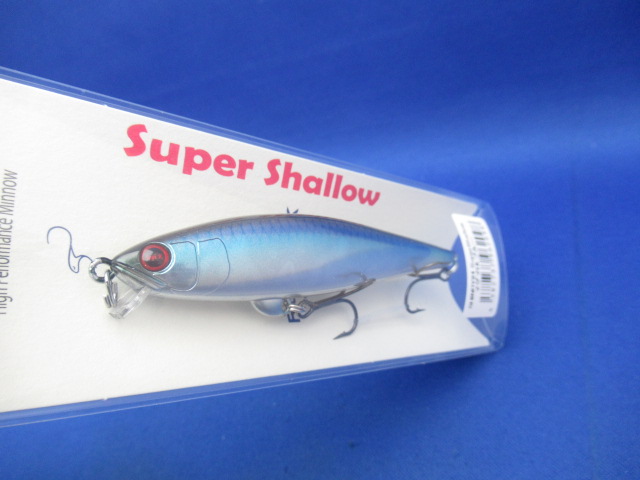SHINDY 94 Super Shallow