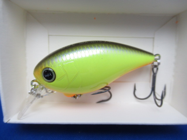 Dot SIX ver1.5 7+