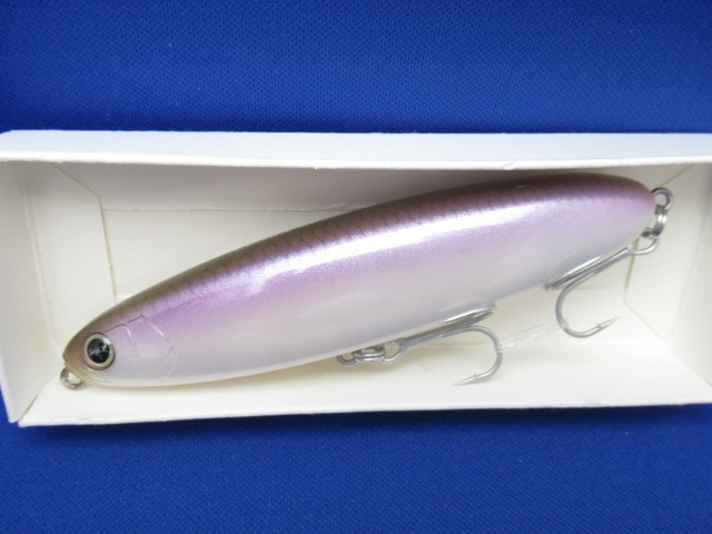 ZENDA 100 LOUD DryBone