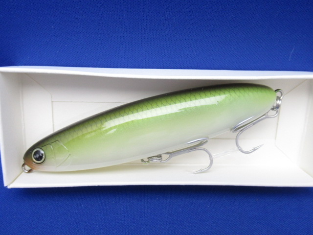 ZENDA 100 LOUD DryBone