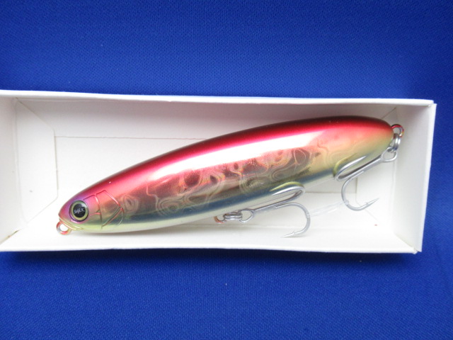 ZENDA 100 LOUD DryBone