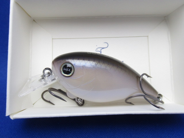 Dot SIX ver1.5 DryBone 8.5L