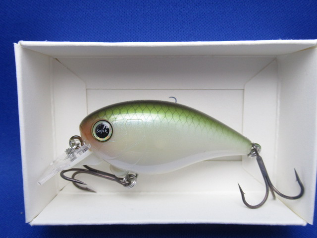 Dot SIX ver1.5 DryBone 8.5L