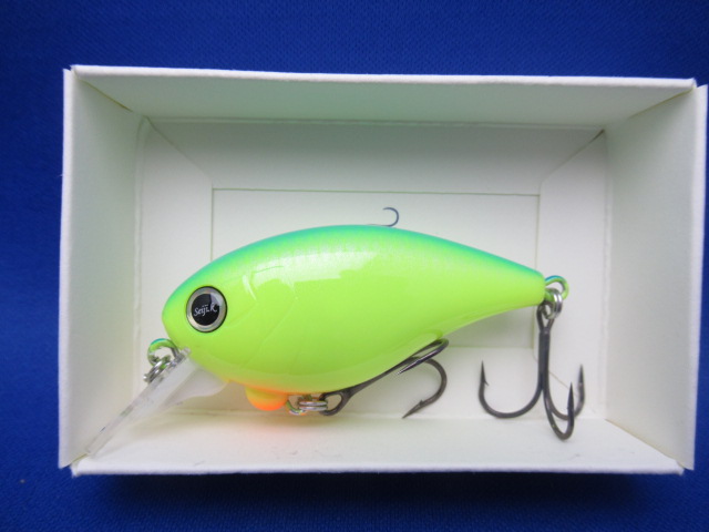 Dot SIX ver1.5 DryBone 8.5L