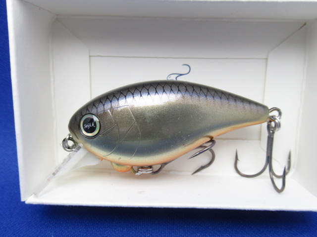 Dot SIX ver1.5 DryBone 8.5L