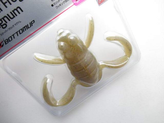 Scooper Frog Magnum(Feco)